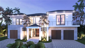 72 Isla Bahia Drive, Fort Lauderdale, FL 33316