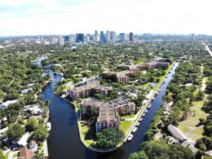 1350 River Reach Drive, 116, Fort Lauderdale, FL 33315