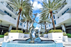 2831 N Ocean Boulevard, 802N, Fort Lauderdale, FL 33308