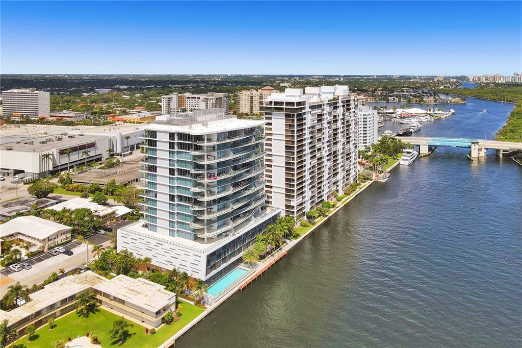 920 Intracoastal Drive, 1201, Fort Lauderdale, FL 33304 - MLS# FX-10301893