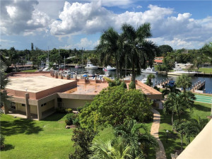 Photo for 2731 NE 14th Street, 530B, Pompano Beach, FL 33062 - listing #FX-10302181 2731 NE 14th Street, 530B, Pompano Beach, FL 33062