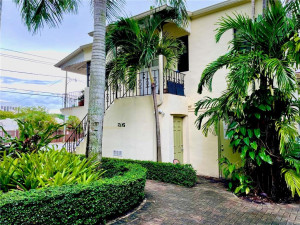 1319 SW 21st Terrace, 3, Miami, FL 33145