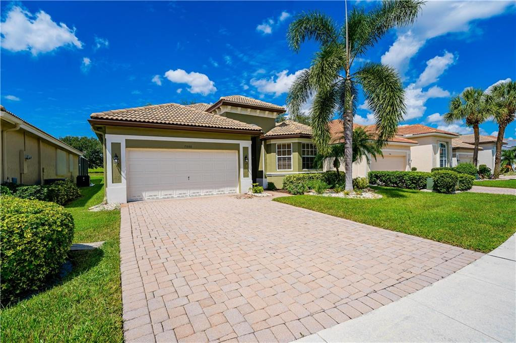 Photo for 7880 Monarch Court, Delray Beach, FL 33446 - Listing #FX-10302972 7880 Monarch Court, Delray Beach, FL 33446