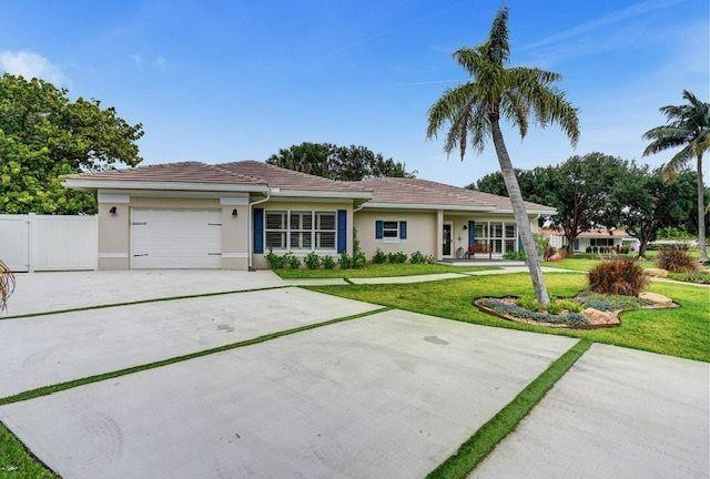 2622 NE 27th Avenue, Lighthouse Point, FL 33064 - MLS# FX-10303111