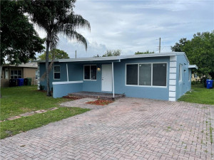 1416 NW 12th Street, Fort Lauderdale, FL 33311