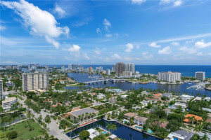414 Riviera Isle, Fort Lauderdale, FL 33301