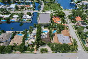 main house & guest house with private entrance