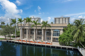 414 Riviera Isle, Fort Lauderdale, FL 33301