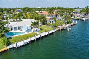 Photo for 2950 NE 22nd Court, Pompano Beach, FL 33062 - Listing #FX-10303566 2950 NE 22nd Court, Pompano Beach, FL 33062