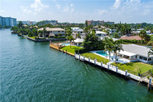 Photo for 2950 NE 22nd Court, Pompano Beach, FL 33062 - Listing #FX-10303566 2950 NE 22nd Court, Pompano Beach, FL 33062