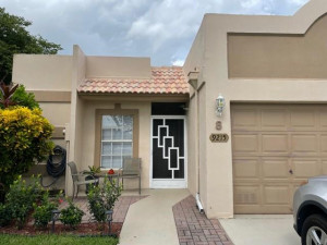 9215 Flynn Circle, 8, Boca Raton, FL 33496