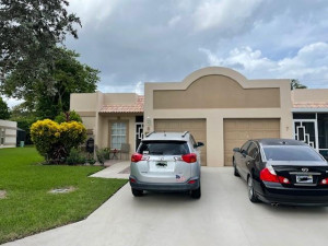 9215 Flynn Circle, 8, Boca Raton, FL 33496