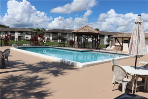 Photo for 2423 NW 89th Drive, 110, Coral Springs, FL 33065 - Listing #FX-10304299 2423 NW 89th Drive, 110, Coral Springs, FL 33065