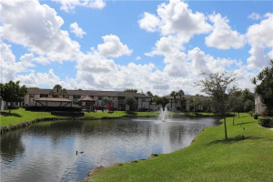 Photo for 2423 NW 89th Drive, 110, Coral Springs, FL 33065 - Listing #FX-10304299 2423 NW 89th Drive, 110, Coral Springs, FL 33065