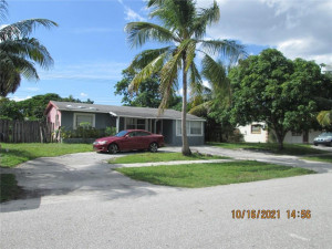 Photo for 2911 NE 1st Avenue, Pompano Beach, FL 33064 - Listing #FX-10304760 2911 NE 1st Avenue, Pompano Beach, FL 33064