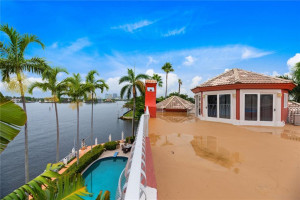 851 Flamingo Drive, Fort Lauderdale, FL 33301