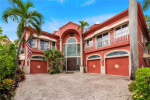 851 Flamingo Drive, Fort Lauderdale, FL 33301