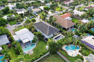 1515 NE 17th Avenue, Fort Lauderdale, FL 33304