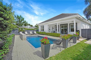 1515 NE 17th Avenue, Fort Lauderdale, FL 33304