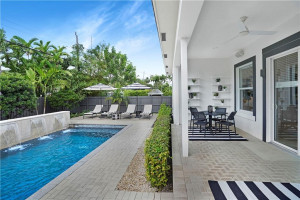 1515 NE 17th Avenue, Fort Lauderdale, FL 33304