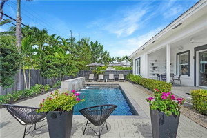 1515 NE 17th Avenue, Fort Lauderdale, FL 33304