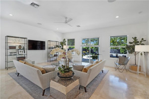 1515 NE 17th Avenue, Fort Lauderdale, FL 33304