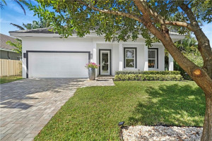 1515 NE 17th Avenue, Fort Lauderdale, FL 33304