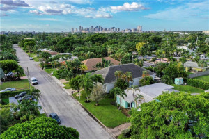 1515 NE 17th Avenue, Fort Lauderdale, FL 33304