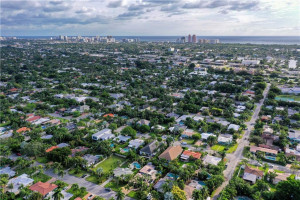 1515 NE 17th Avenue, Fort Lauderdale, FL 33304
