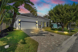 1515 NE 17th Avenue, Fort Lauderdale, FL 33304