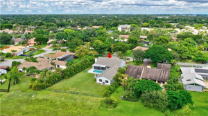 Photo for 9986 SW 1st Court, Coral Springs, FL 33071 - Listing #FX-10304741 9986 SW 1st Court, Coral Springs, FL 33071