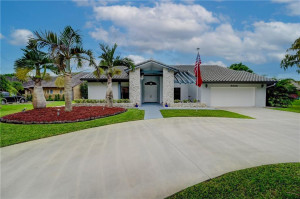 Photo for 9986 SW 1st Court, Coral Springs, FL 33071 - Listing #FX-10304741 9986 SW 1st Court, Coral Springs, FL 33071