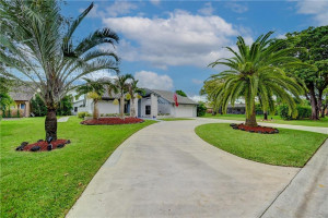 Photo for 9986 SW 1st Court, Coral Springs, FL 33071 - Listing #FX-10304741 9986 SW 1st Court, Coral Springs, FL 33071