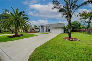 Photo for 9986 SW 1st Court, Coral Springs, FL 33071 - Listing #FX-10304741 9986 SW 1st Court, Coral Springs, FL 33071