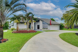 Photo for 9986 SW 1st Court, Coral Springs, FL 33071 - Listing #FX-10304741 9986 SW 1st Court, Coral Springs, FL 33071