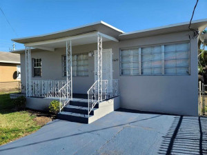 1620 NW 42nd Street, Miami, FL 33142