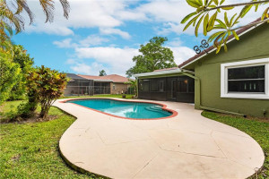 Photo for 10791 NW 21st Street, Coral Springs, FL 33071 - Listing #FX-10305978 10791 NW 21st Street, Coral Springs, FL 33071