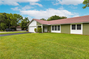 Photo for 10791 NW 21st Street, Coral Springs, FL 33071 - Listing #FX-10305978 10791 NW 21st Street, Coral Springs, FL 33071