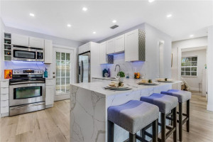 Photo for 1631 NE 31st Court, Pompano Beach, FL 33064 - listing #FX-10303171 1631 NE 31st Court, Pompano Beach, FL 33064