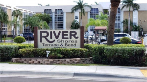 3040 NE 16th Avenue, 405, Oakland Park, FL 33334