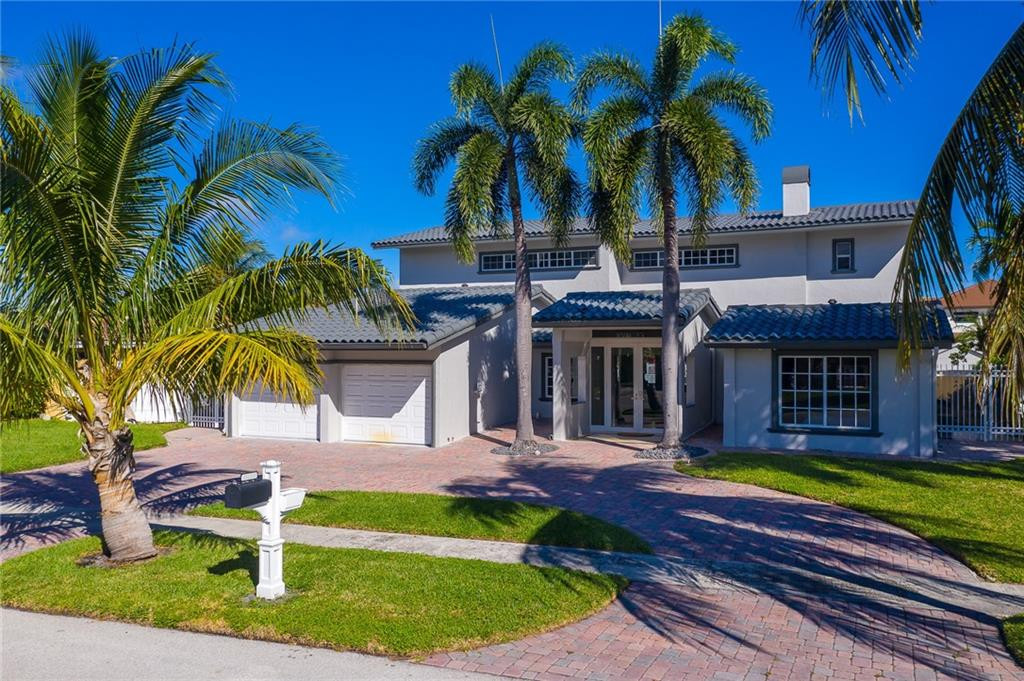 2421 NE 48th Street, Lighthouse Point, FL 33064 - MLS# FX-10306428