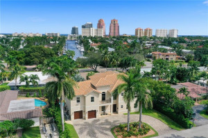 2456 NE 27th Terrace, Fort Lauderdale, FL 33305