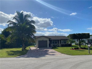 7401 NW 94th Way, Tamarac, FL 33321