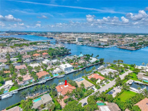 2530 Laguna Drive, Fort Lauderdale, FL 33316