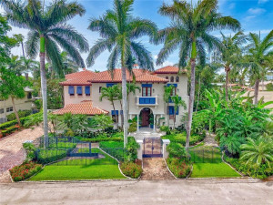2530 Laguna Drive, Fort Lauderdale, FL 33316