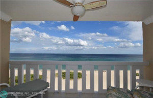 1012 N Ocean Boulevard, 1007, Pompano Beach, FL 33062