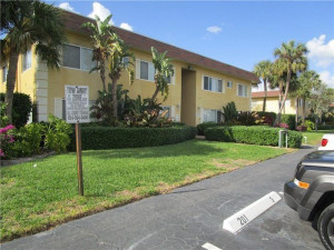 201 SE 6th Avenue, 4, Pompano Beach, FL 33060