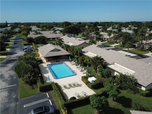 22 Ridge Pointe Drive, F, Boynton Beach, FL 33435