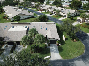 22 Ridge Pointe Drive, F, Boynton Beach, FL 33435