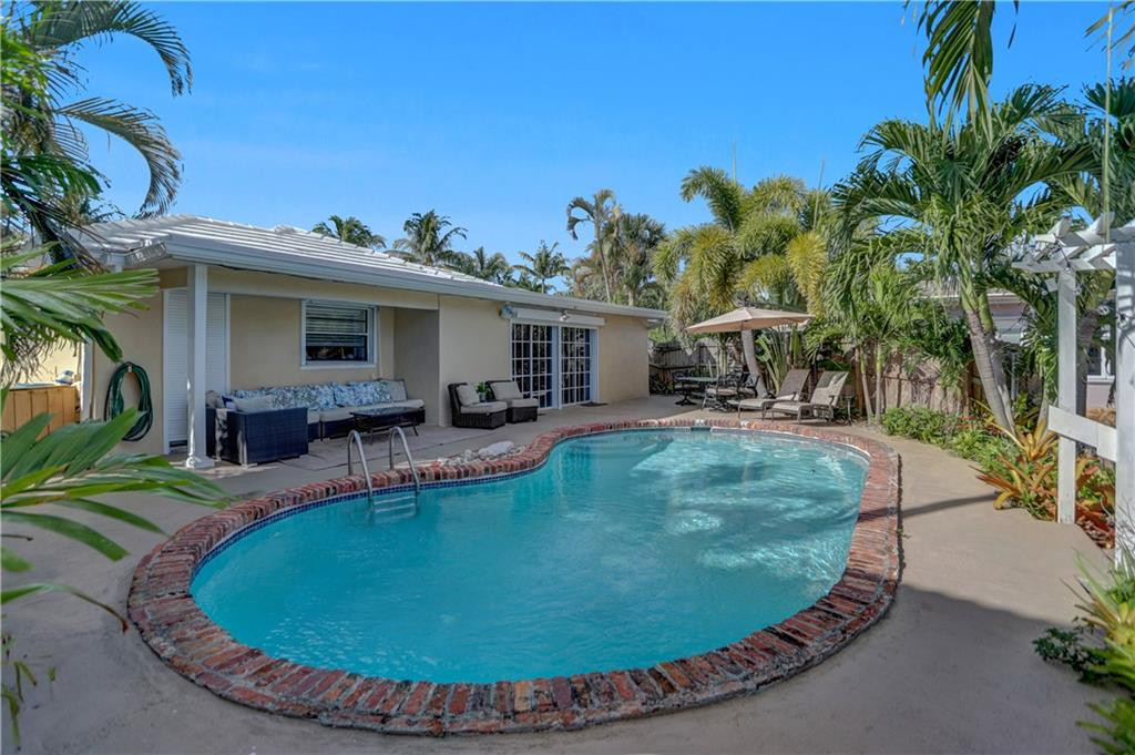 514 SE 12th Avenue, Deerfield Beach, FL 33441 - MLS# FX-10308995